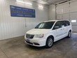  Chrysler Town & Country