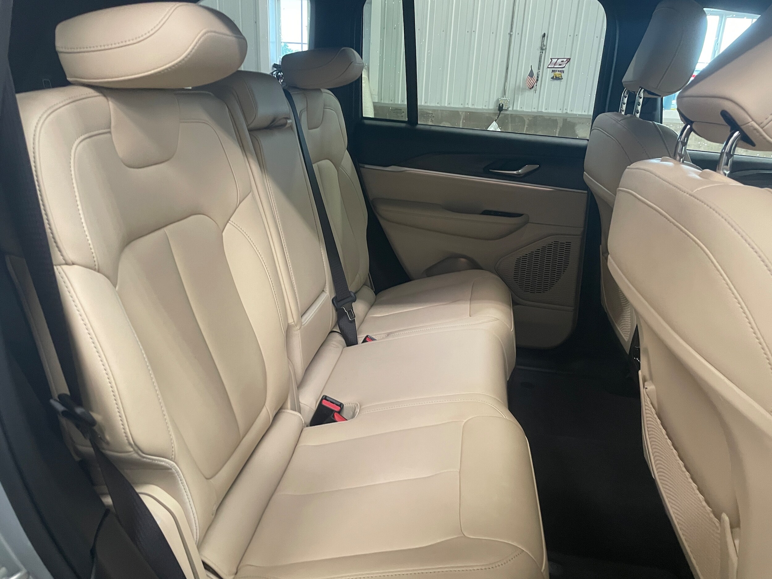 2024 Jeep Grand Cherokee Limited - Photo 33