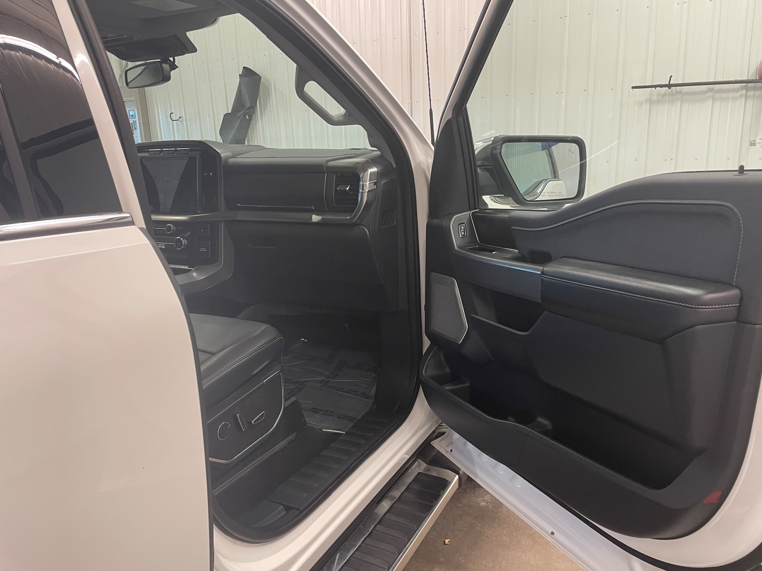 2022 Ford F-150 Lariat - Photo 33