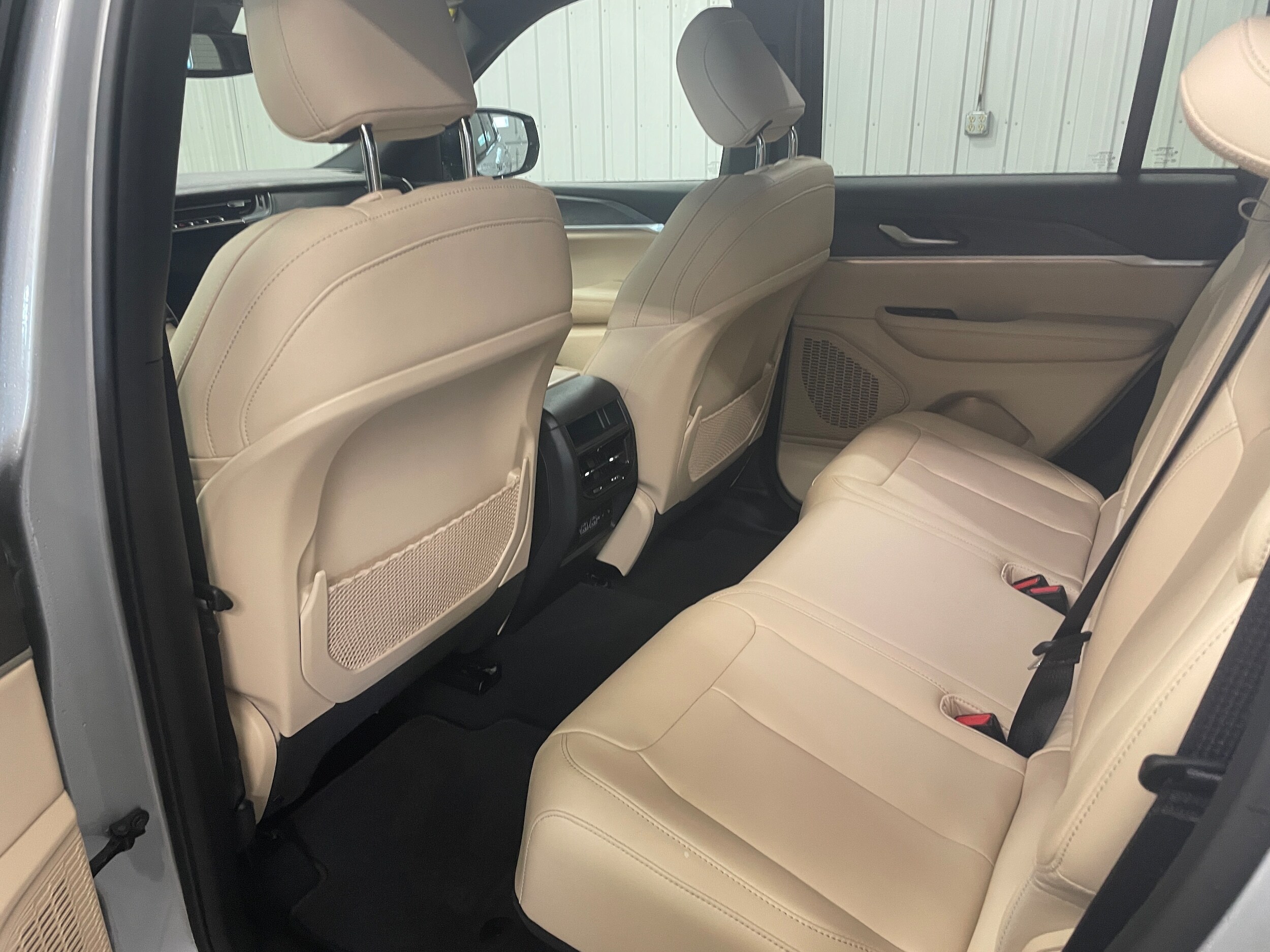2024 Jeep Grand Cherokee Limited - Photo 25