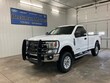  Ford Super Duty F-250 SRW