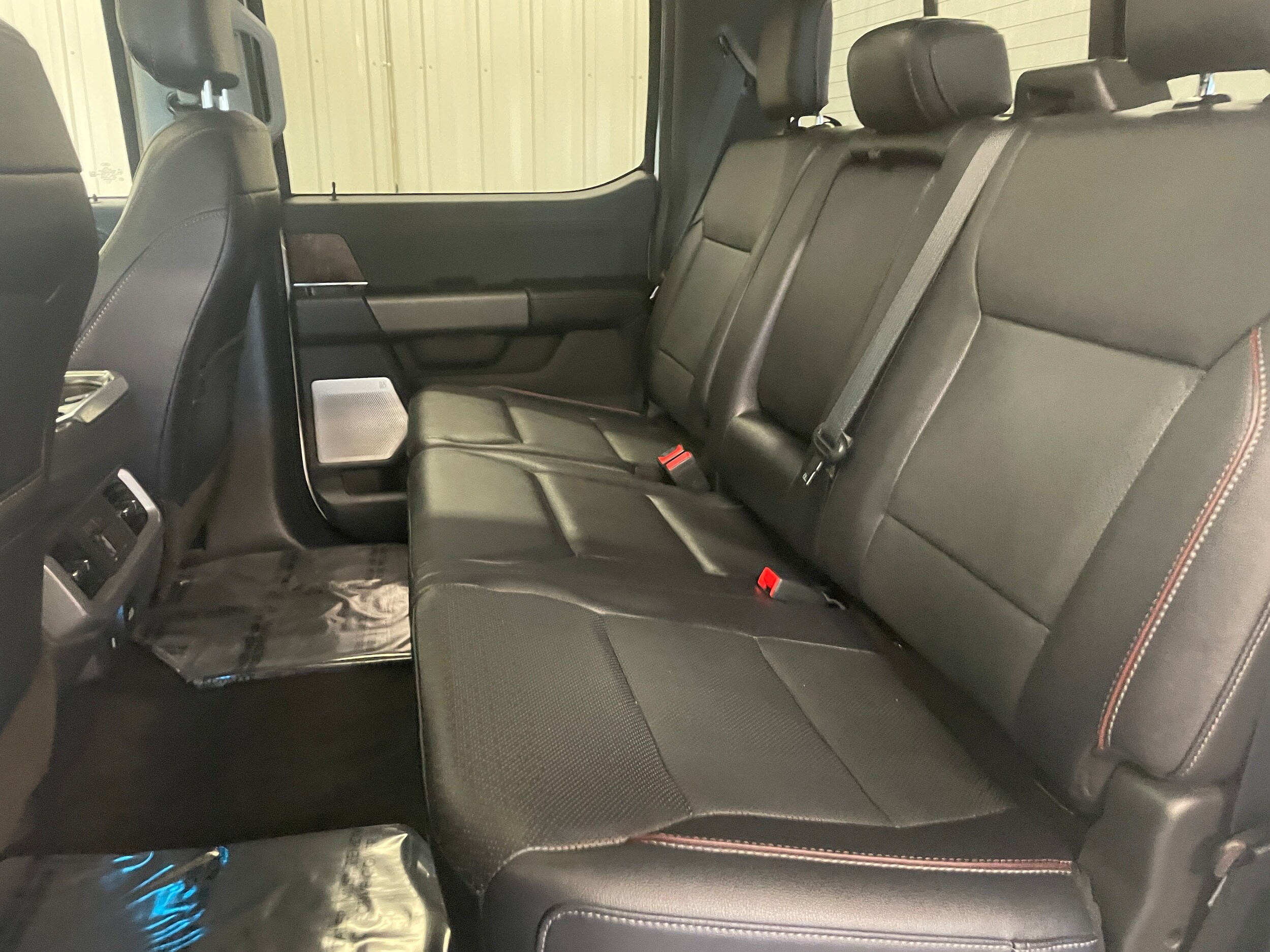 2022 Ford F-150 Lariat - Photo 25