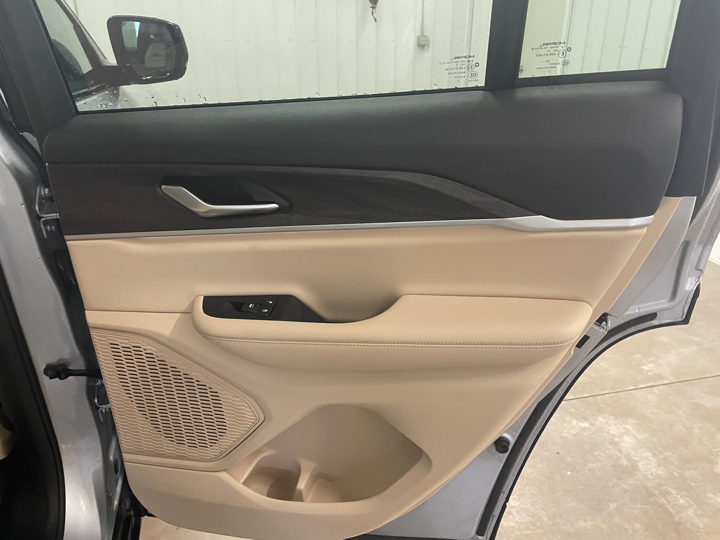 2024 Jeep Grand Cherokee Limited - Photo 31