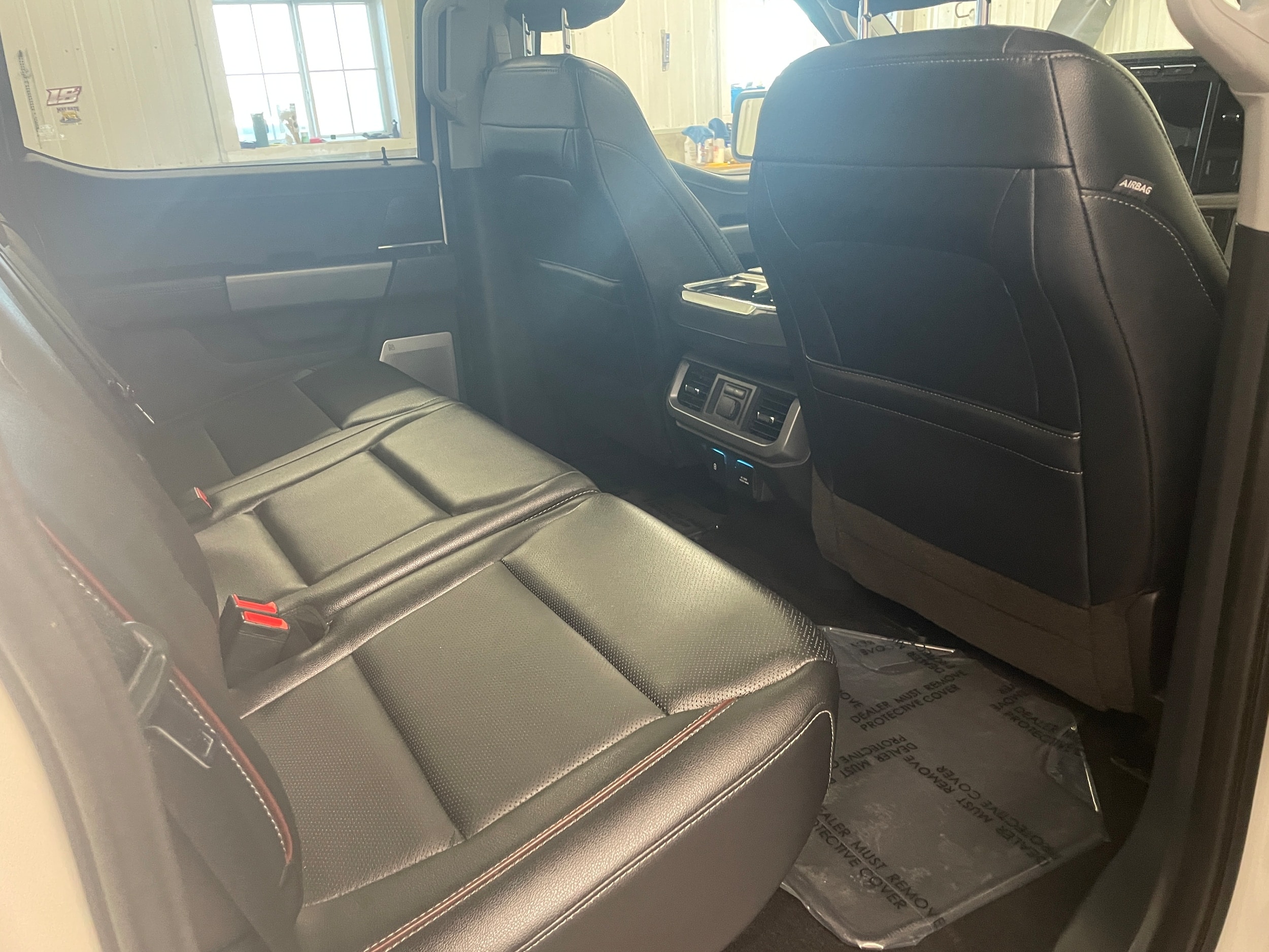 2022 Ford F-150 Lariat - Photo 30