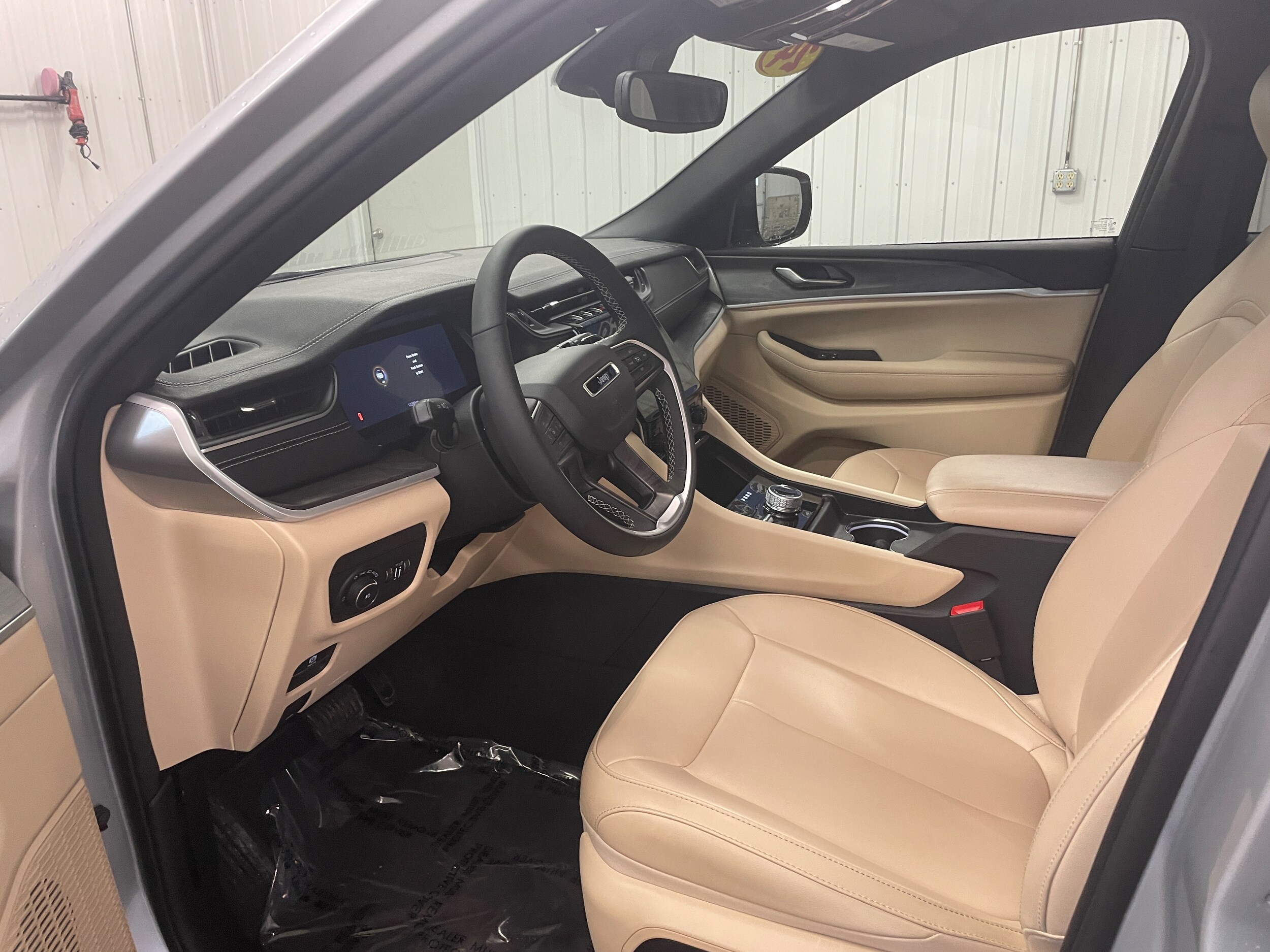2024 Jeep Grand Cherokee Limited - Photo 12