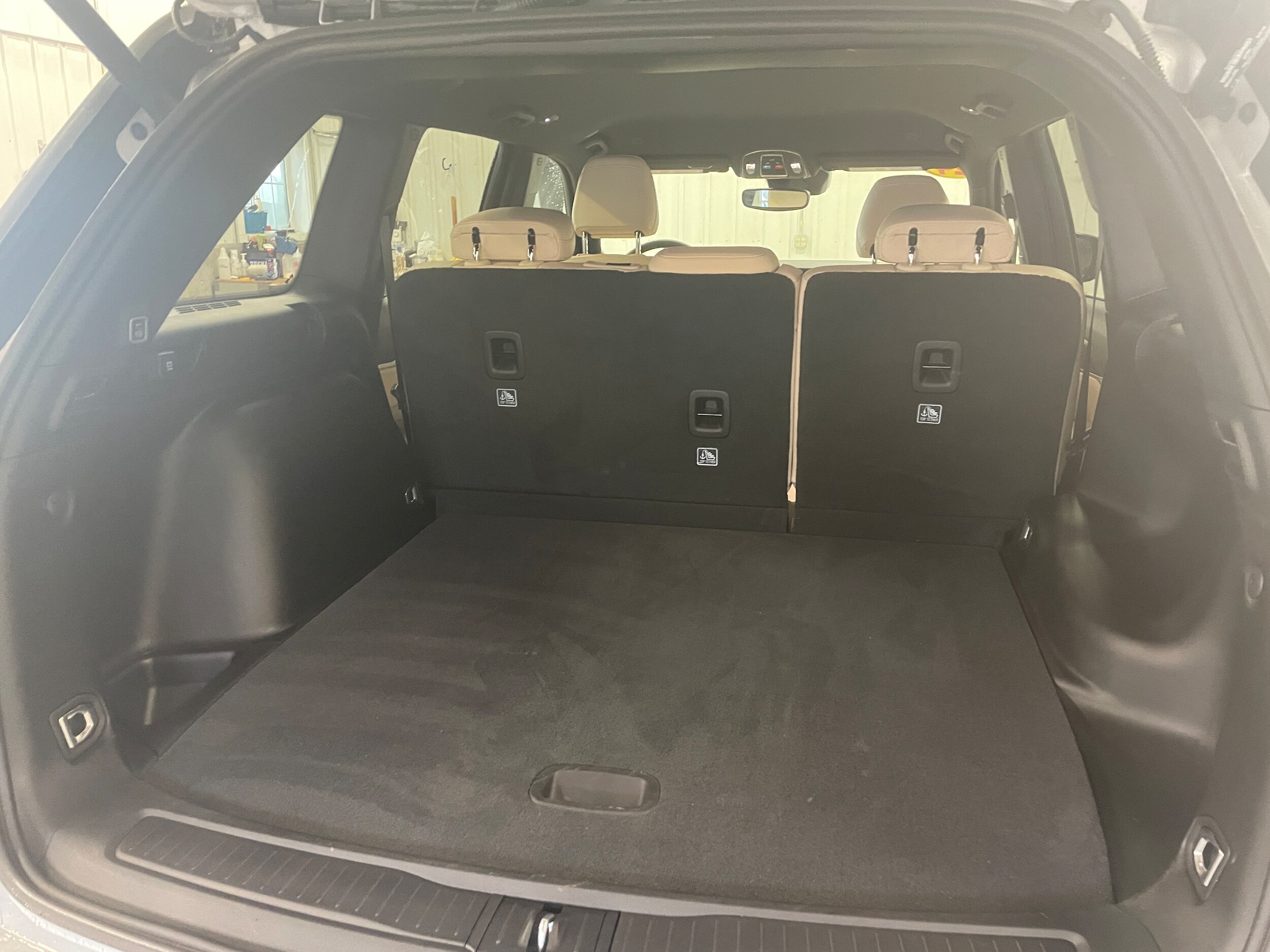 2024 Jeep Grand Cherokee Limited - Photo 28