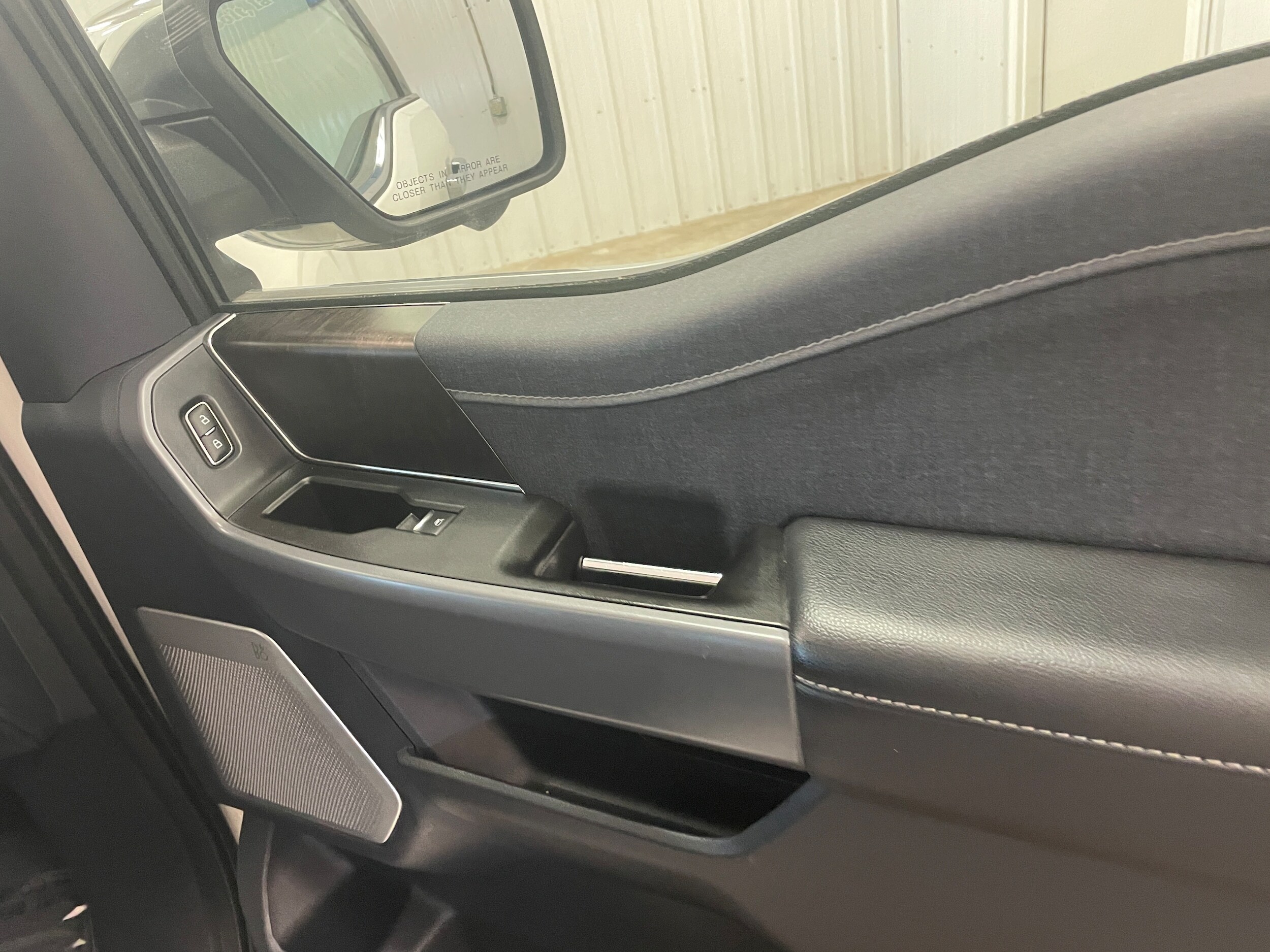 2022 Ford F-150 Lariat - Photo 35