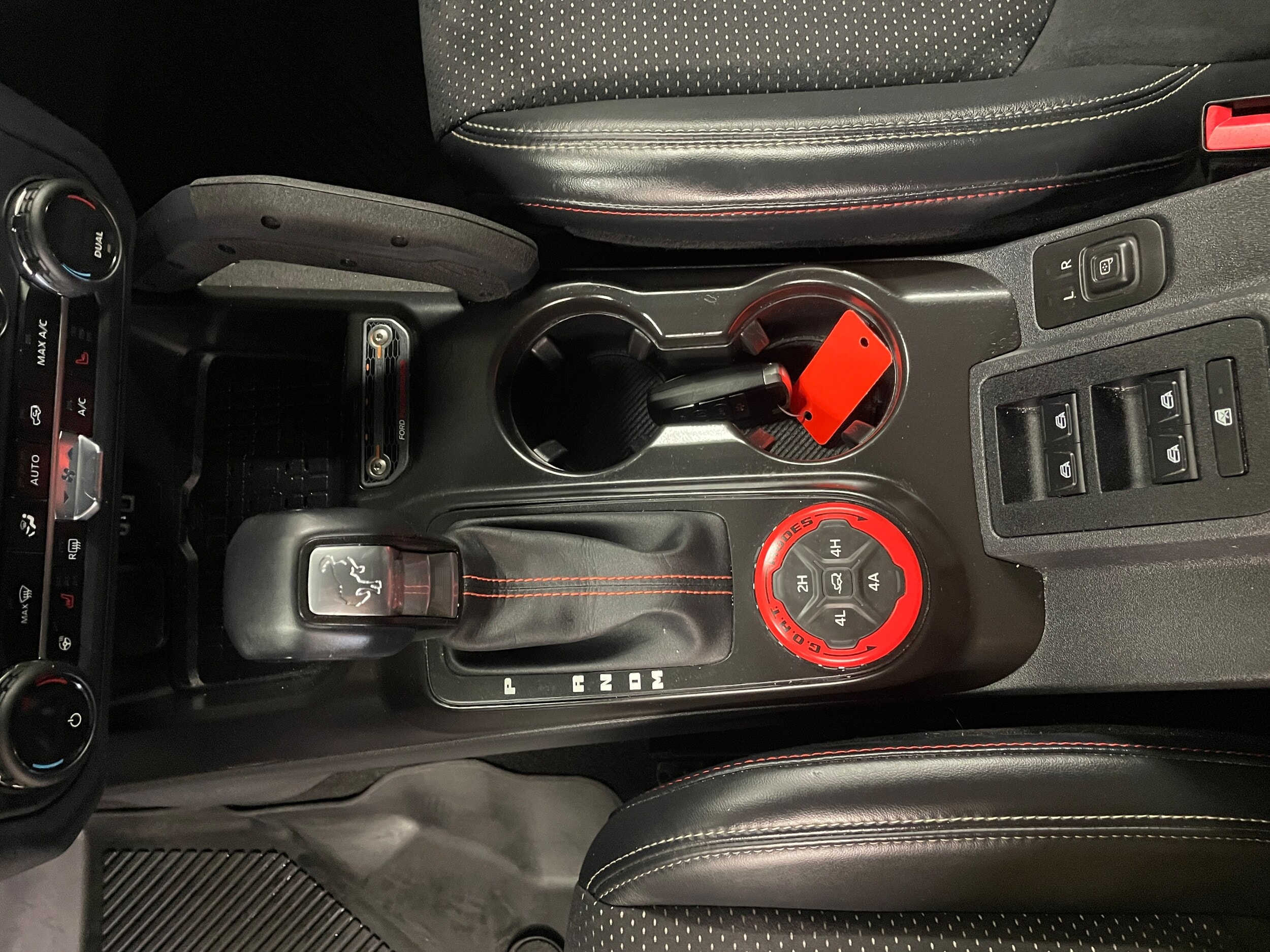 2024 Ford Bronco 4-Door Raptor - Photo 19
