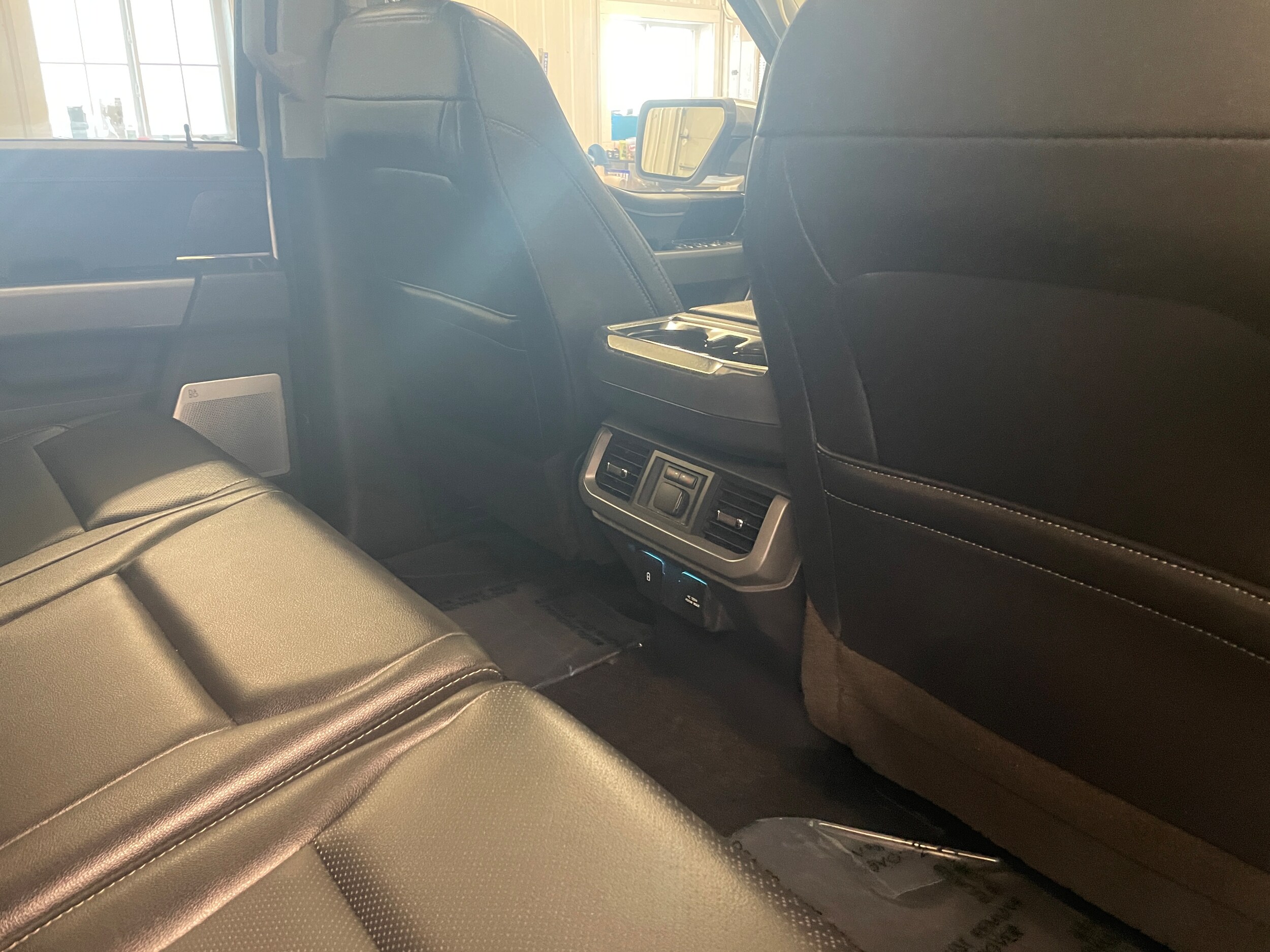 2022 Ford F-150 Lariat - Photo 32