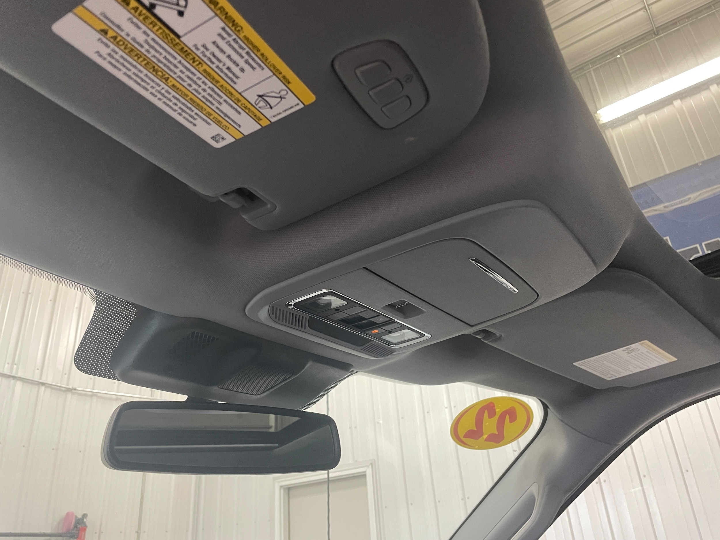 2022 Ford F-150 Lariat - Photo 20