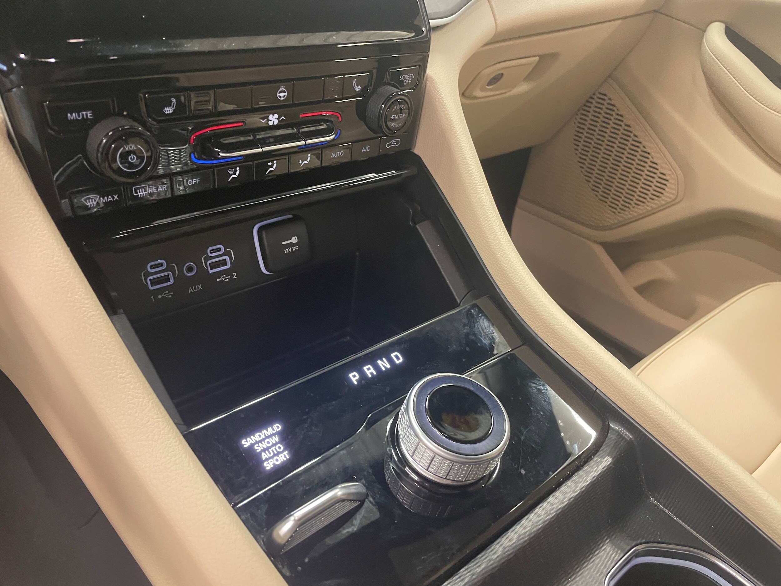 2024 Jeep Grand Cherokee Limited - Photo 18