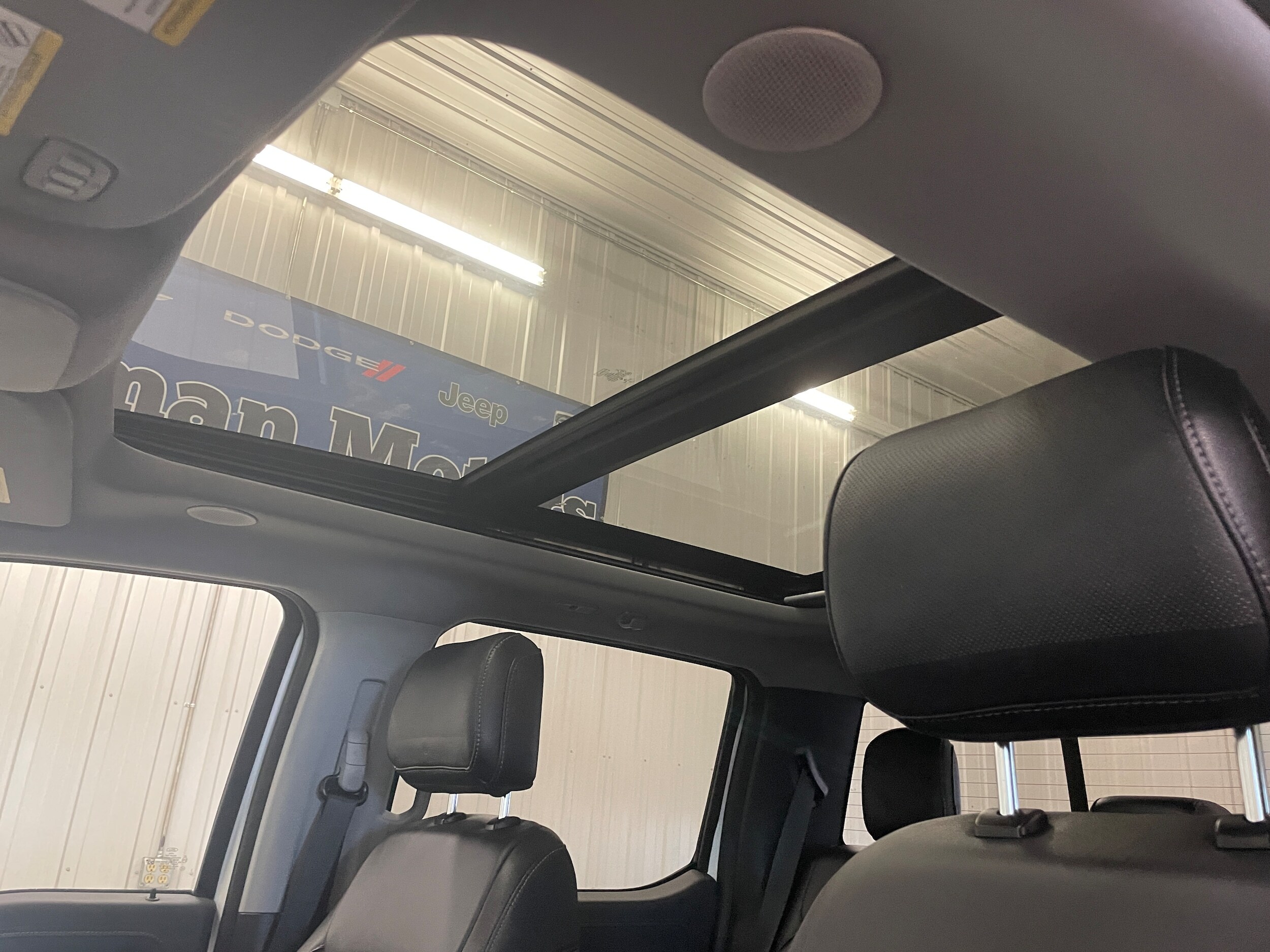 2022 Ford F-150 Lariat - Photo 17