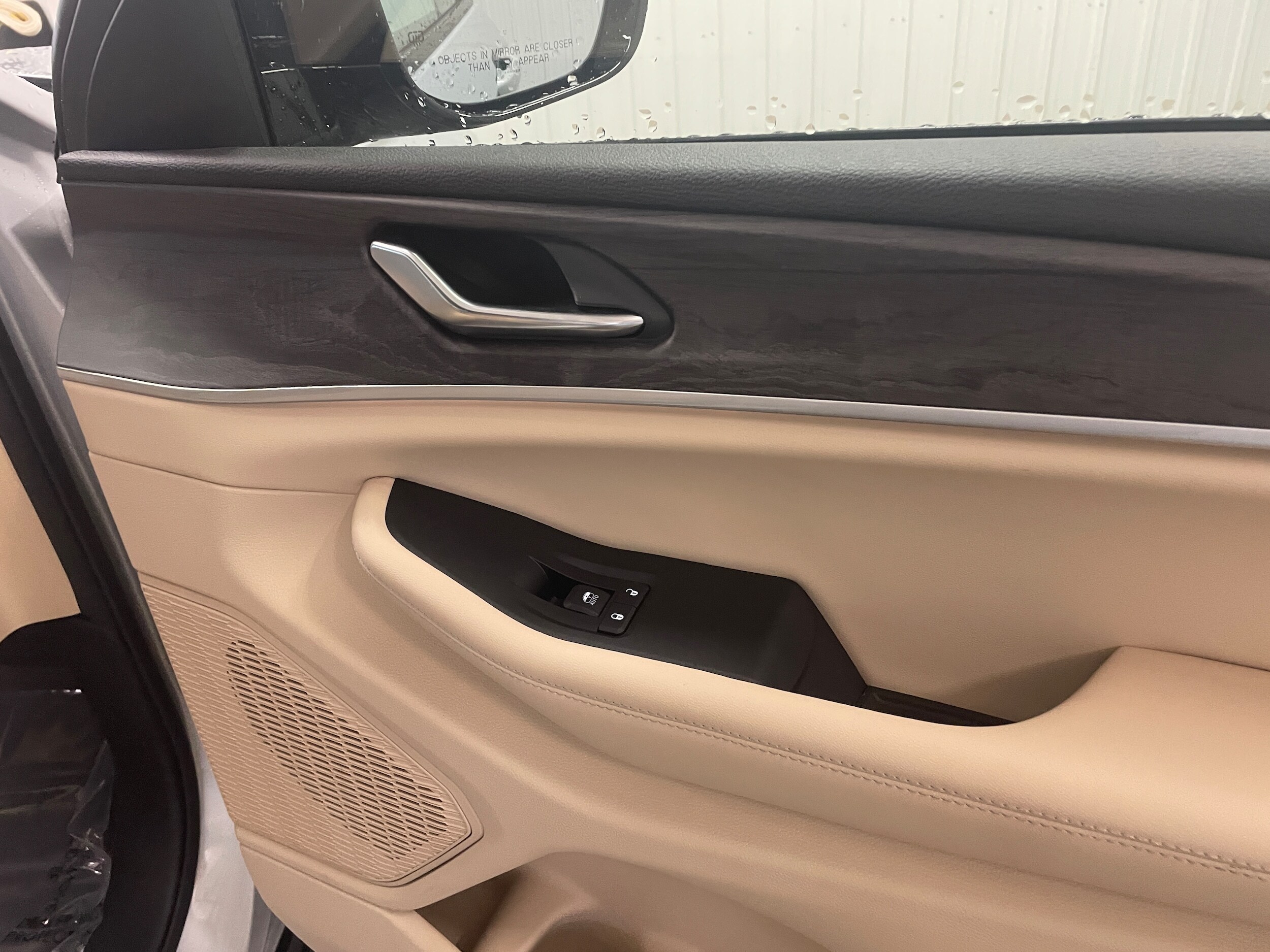 2024 Jeep Grand Cherokee Limited - Photo 37