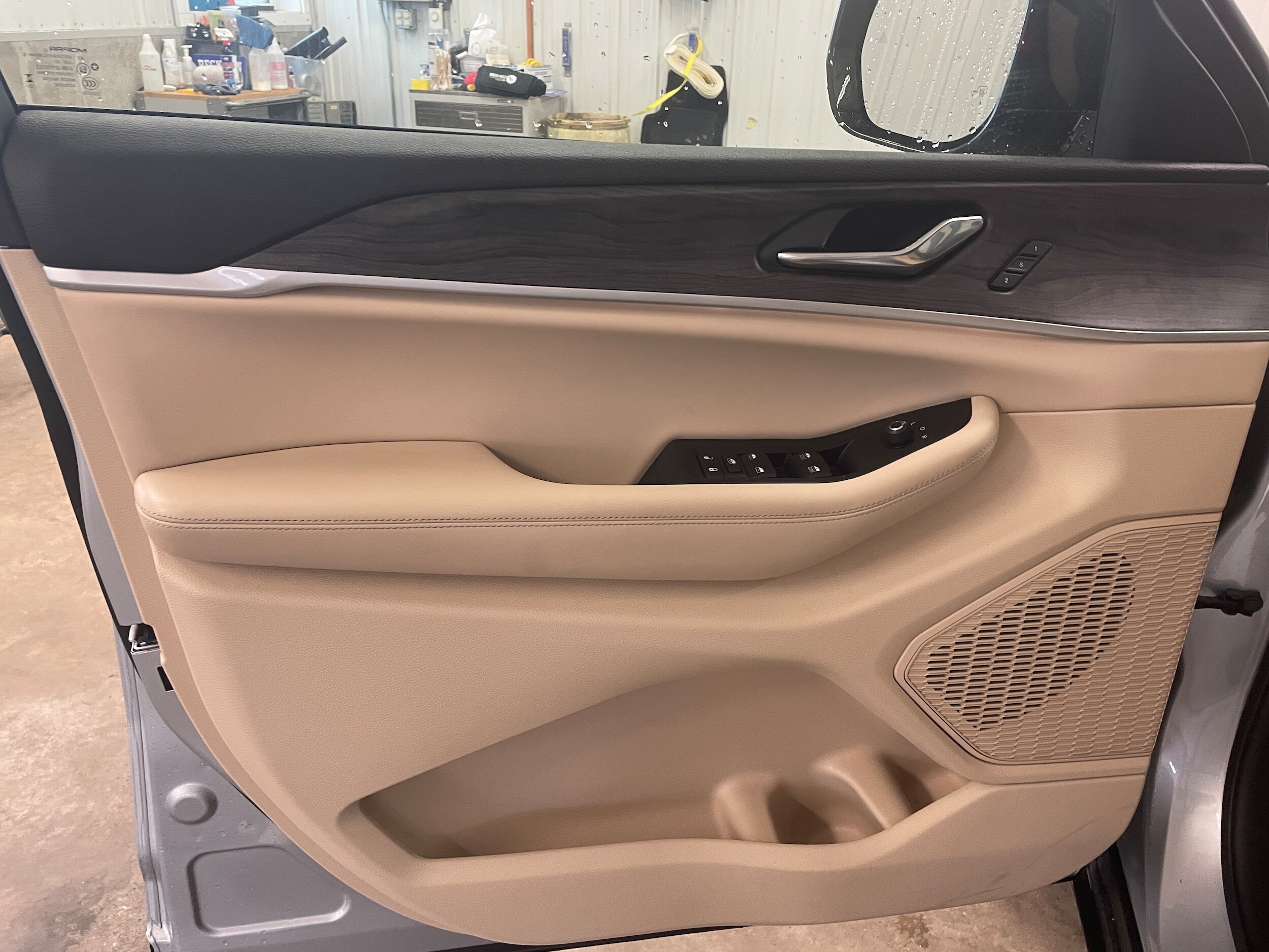 2024 Jeep Grand Cherokee Limited - Photo 10