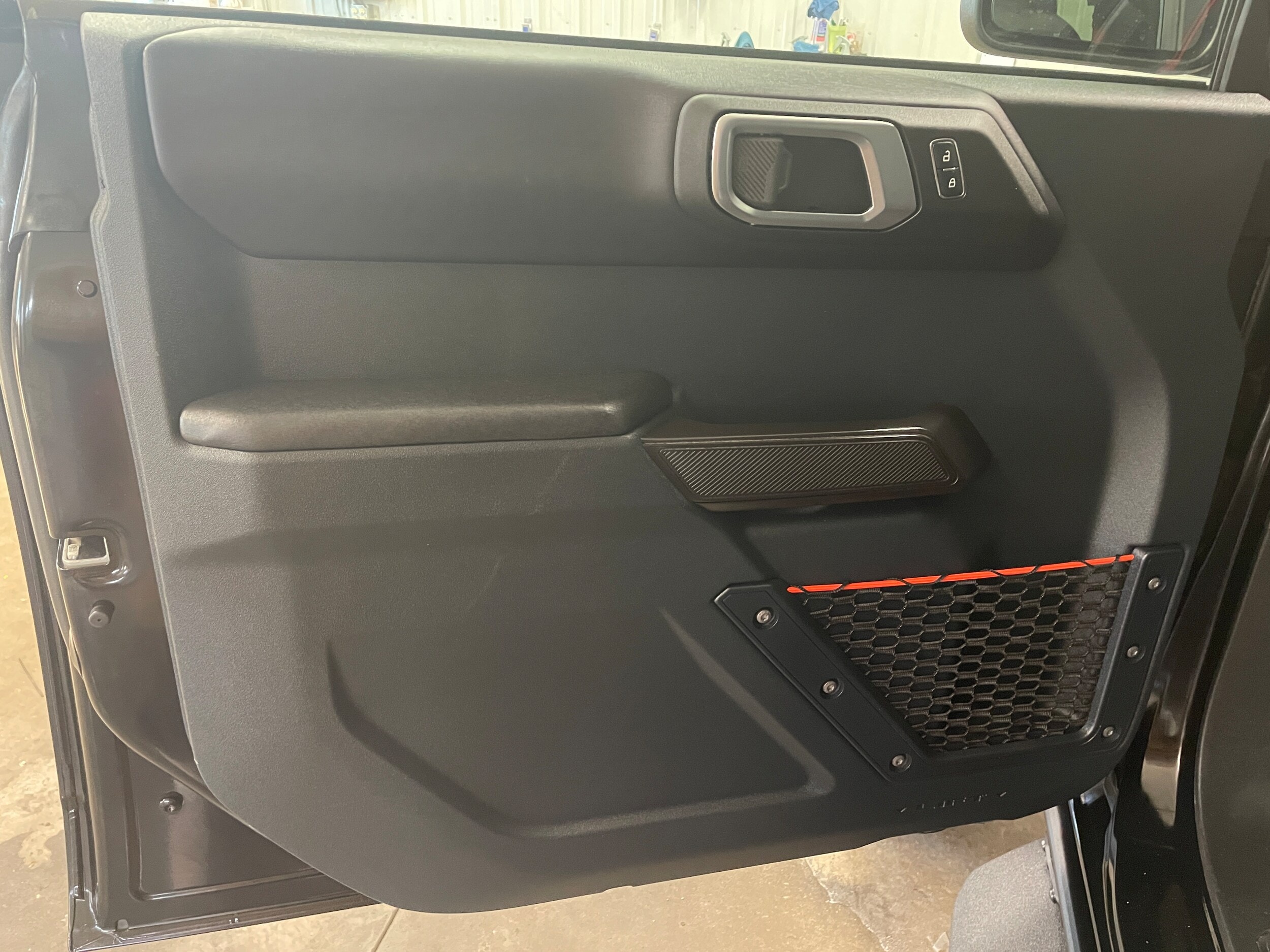 2024 Ford Bronco 4-Door Raptor - Photo 10