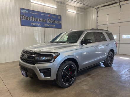2024 Ford Expedition Limited SUV