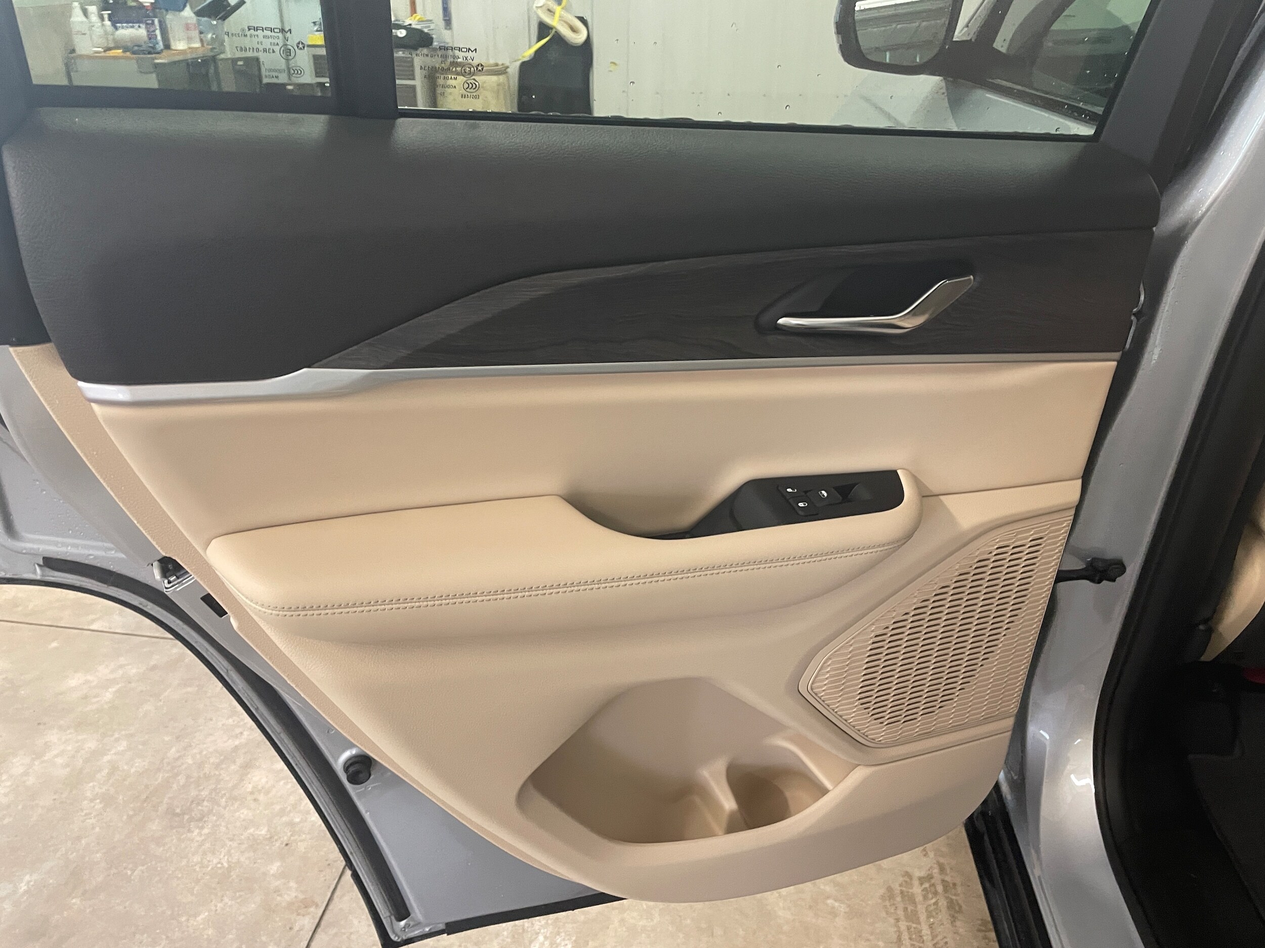 2024 Jeep Grand Cherokee Limited - Photo 23