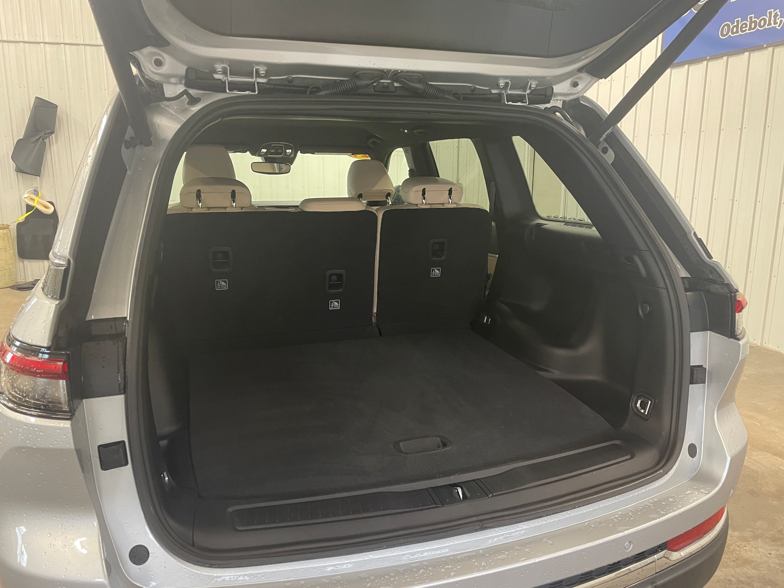2024 Jeep Grand Cherokee Limited - Photo 27