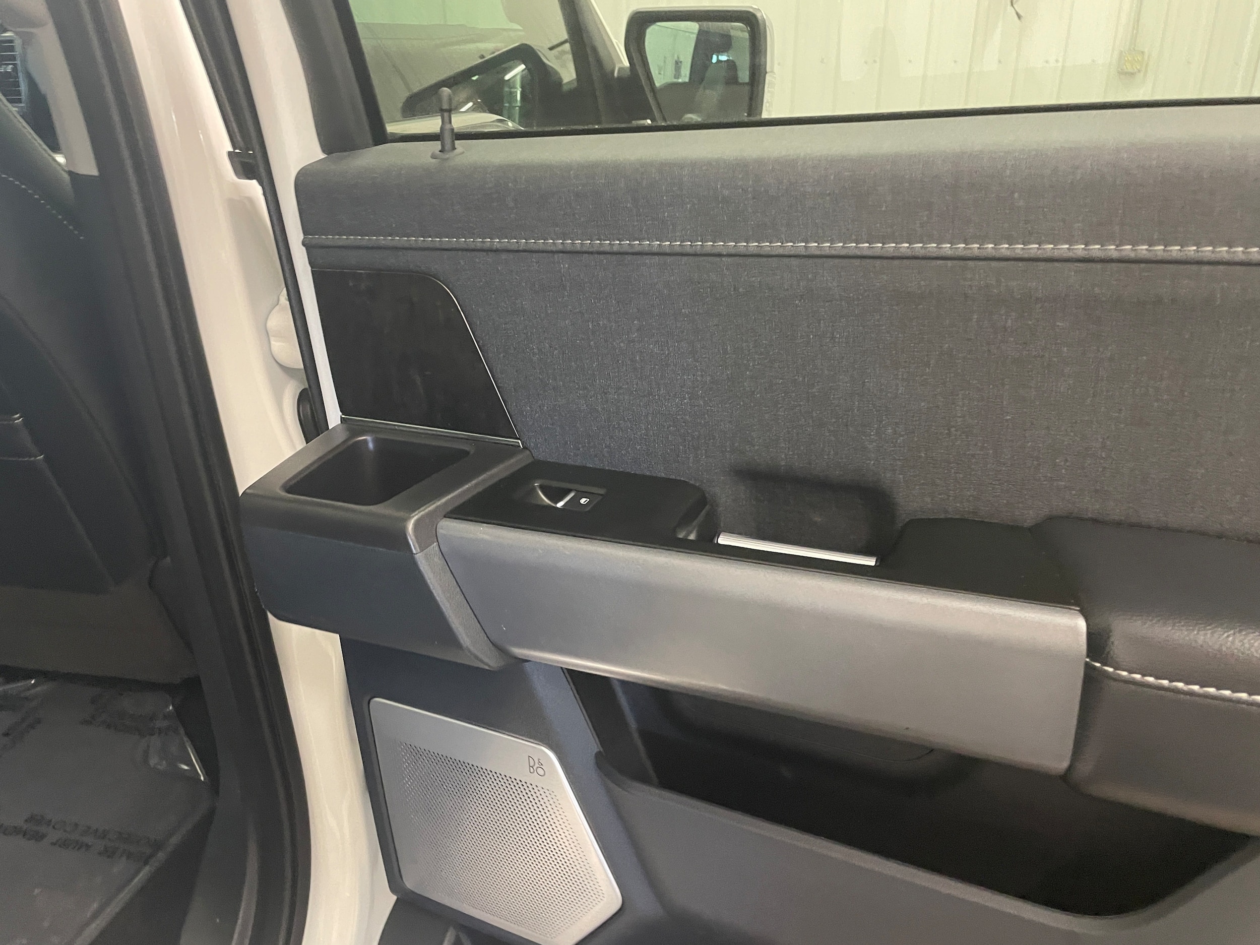 2022 Ford F-150 Lariat - Photo 29