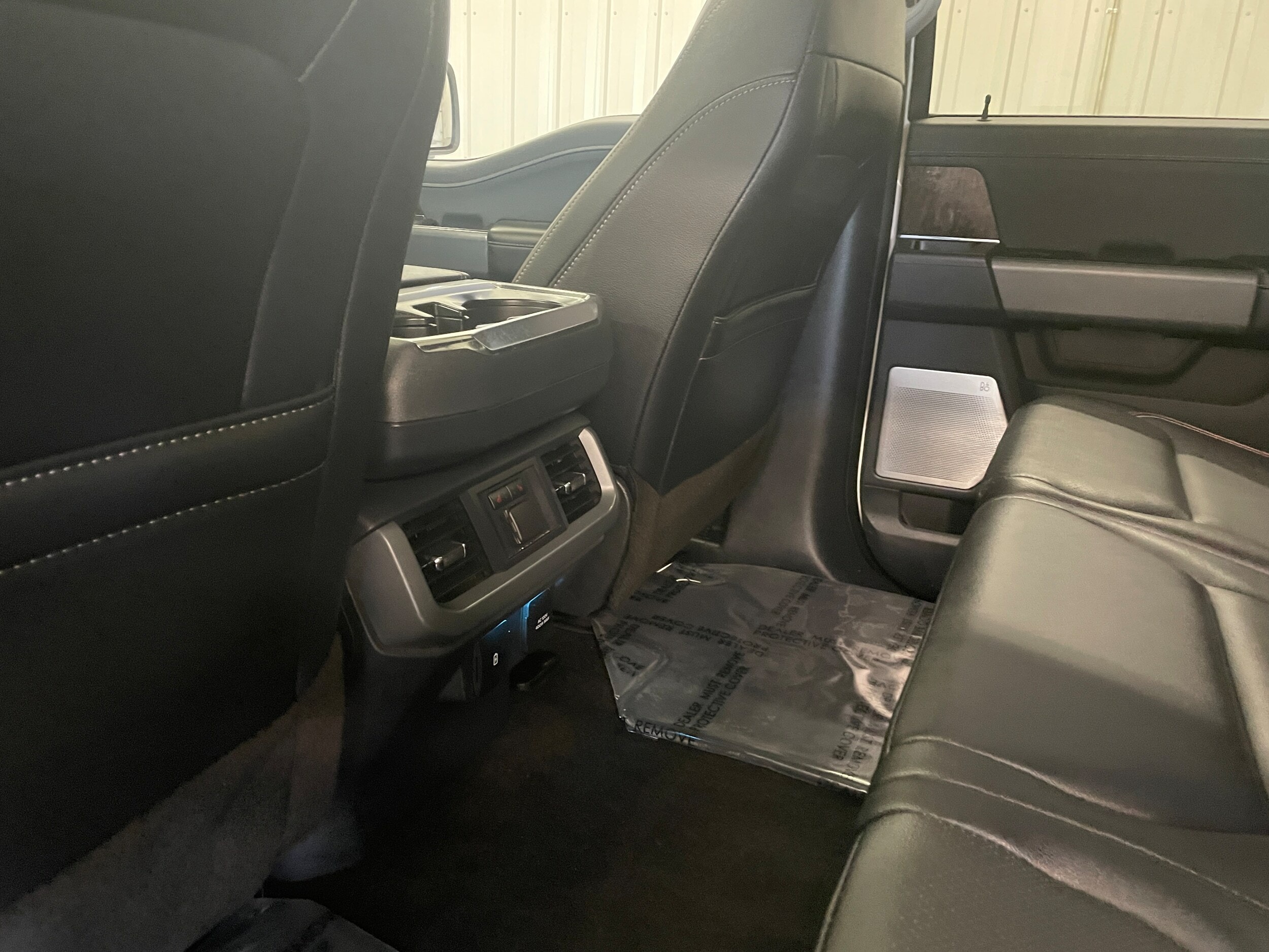 2022 Ford F-150 Lariat - Photo 26