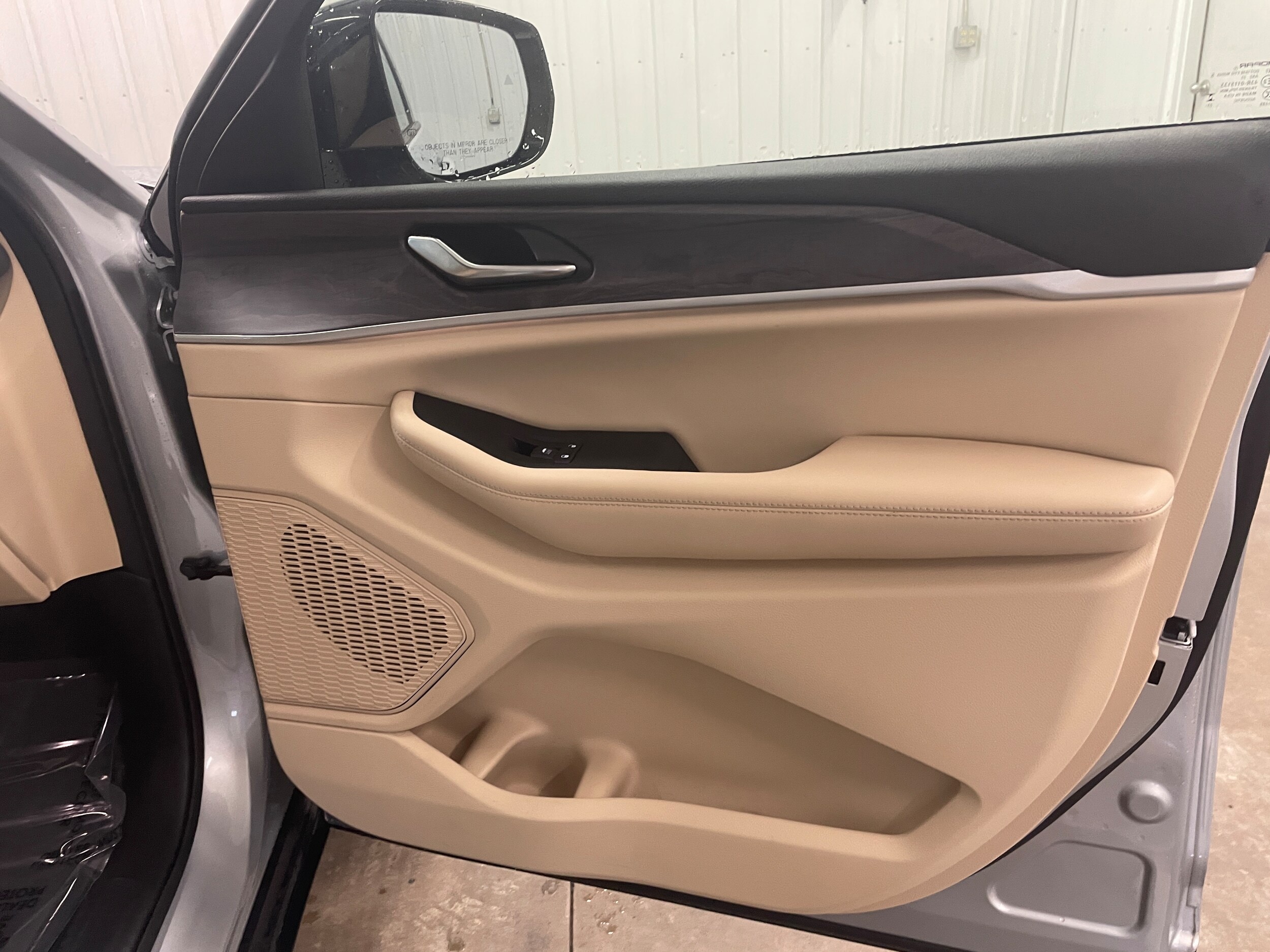 2024 Jeep Grand Cherokee Limited - Photo 36