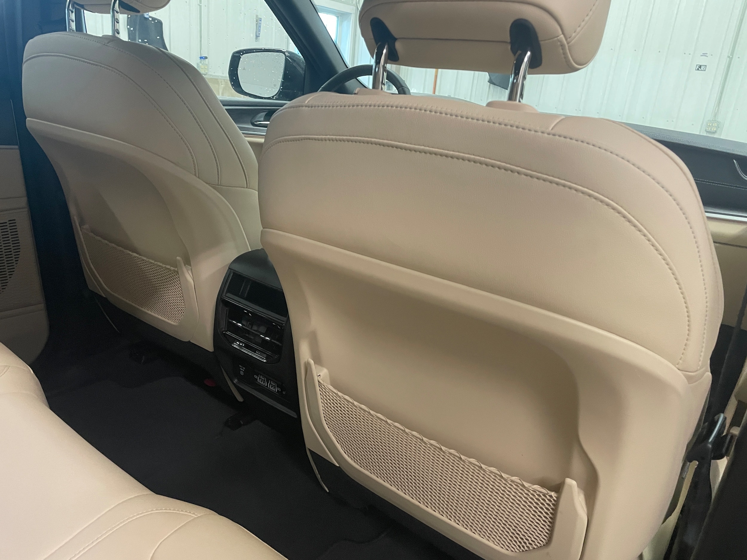2024 Jeep Grand Cherokee Limited - Photo 34