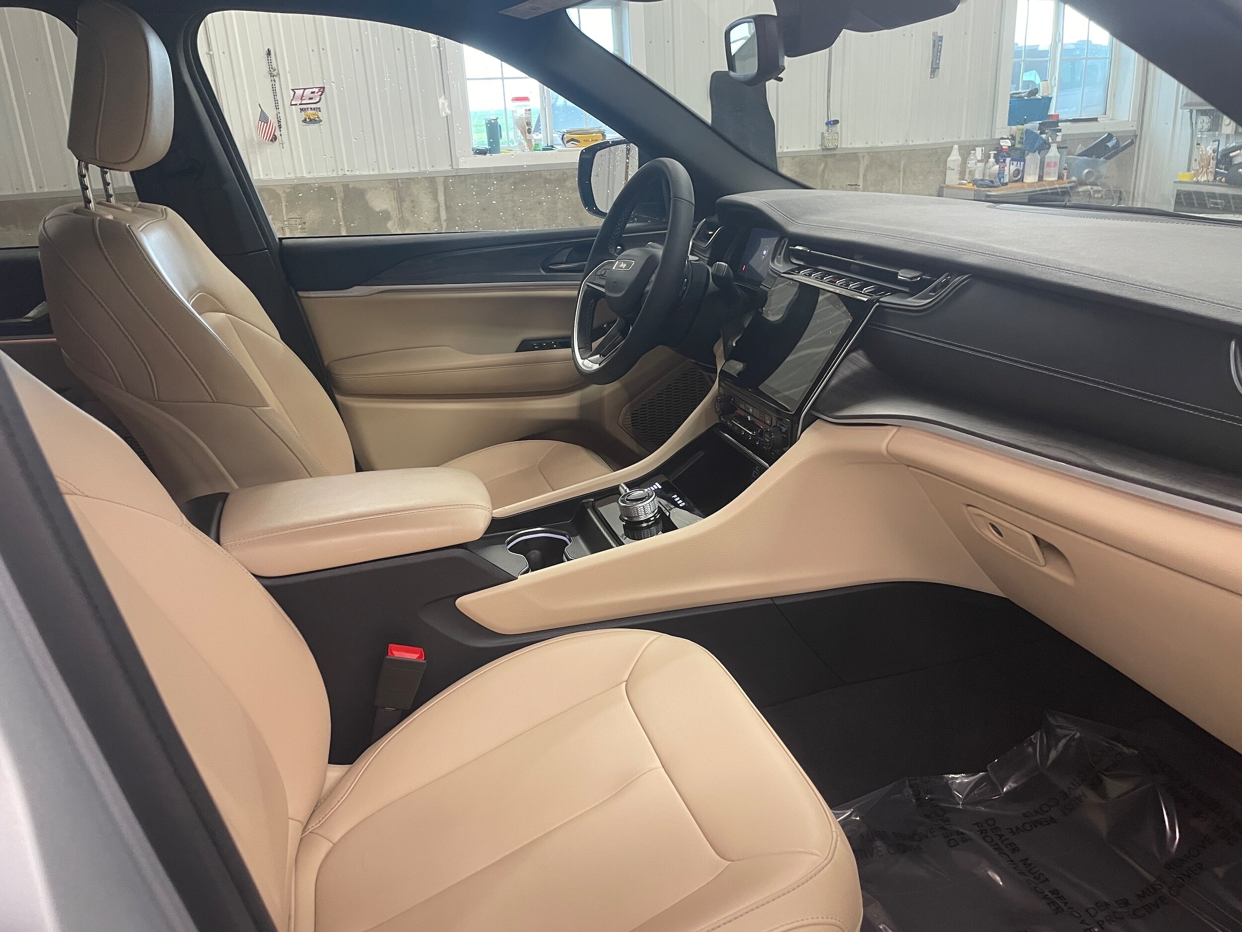 2024 Jeep Grand Cherokee Limited - Photo 38