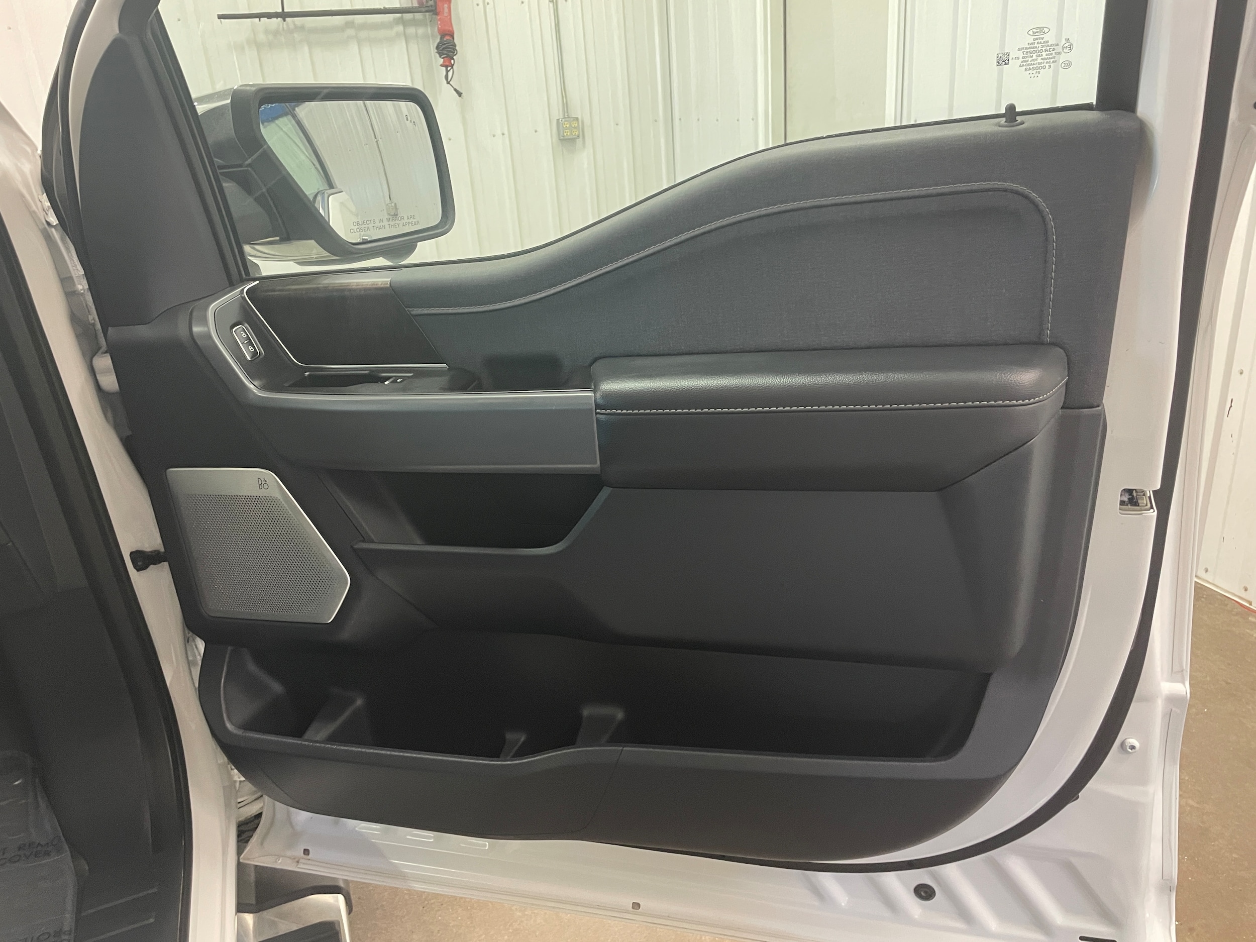 2022 Ford F-150 Lariat - Photo 34