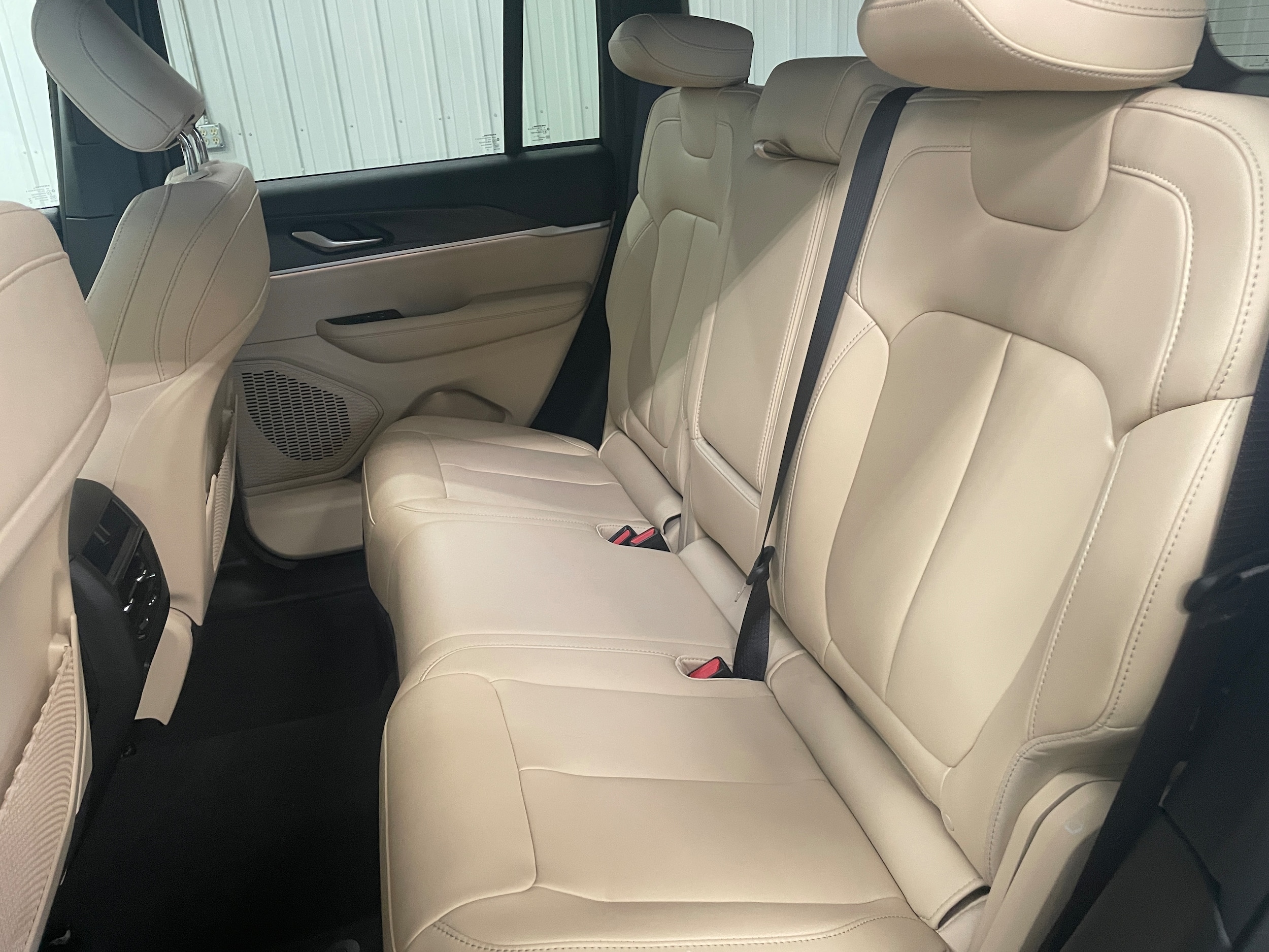 2024 Jeep Grand Cherokee Limited - Photo 26