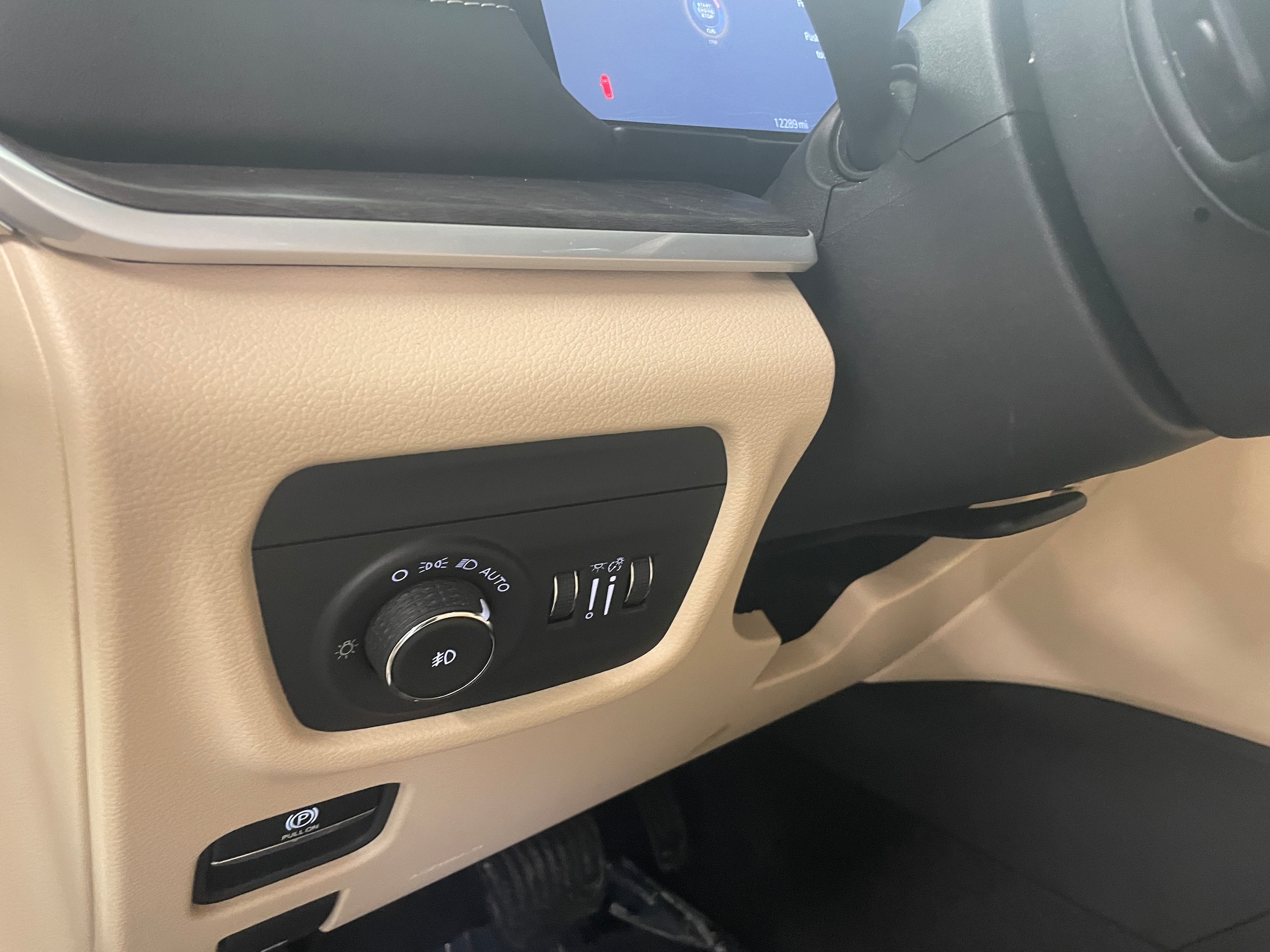 2024 Jeep Grand Cherokee Limited - Photo 14