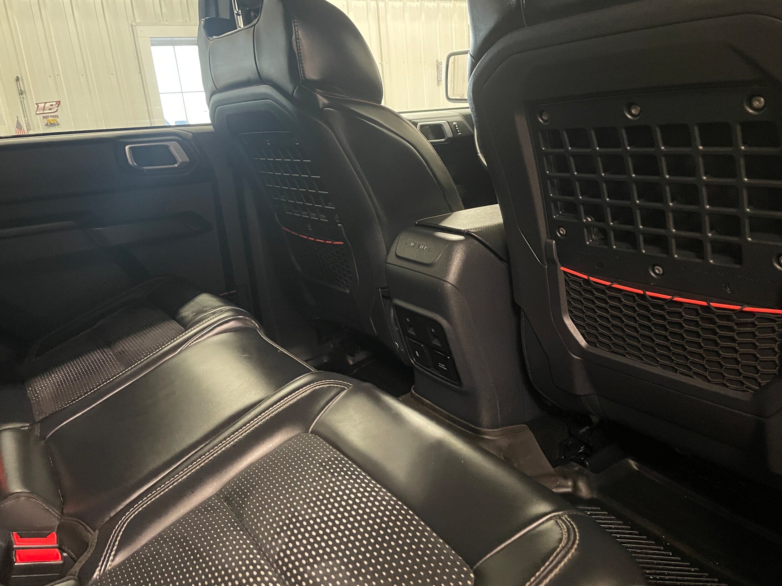 2024 Ford Bronco 4-Door Raptor - Photo 32