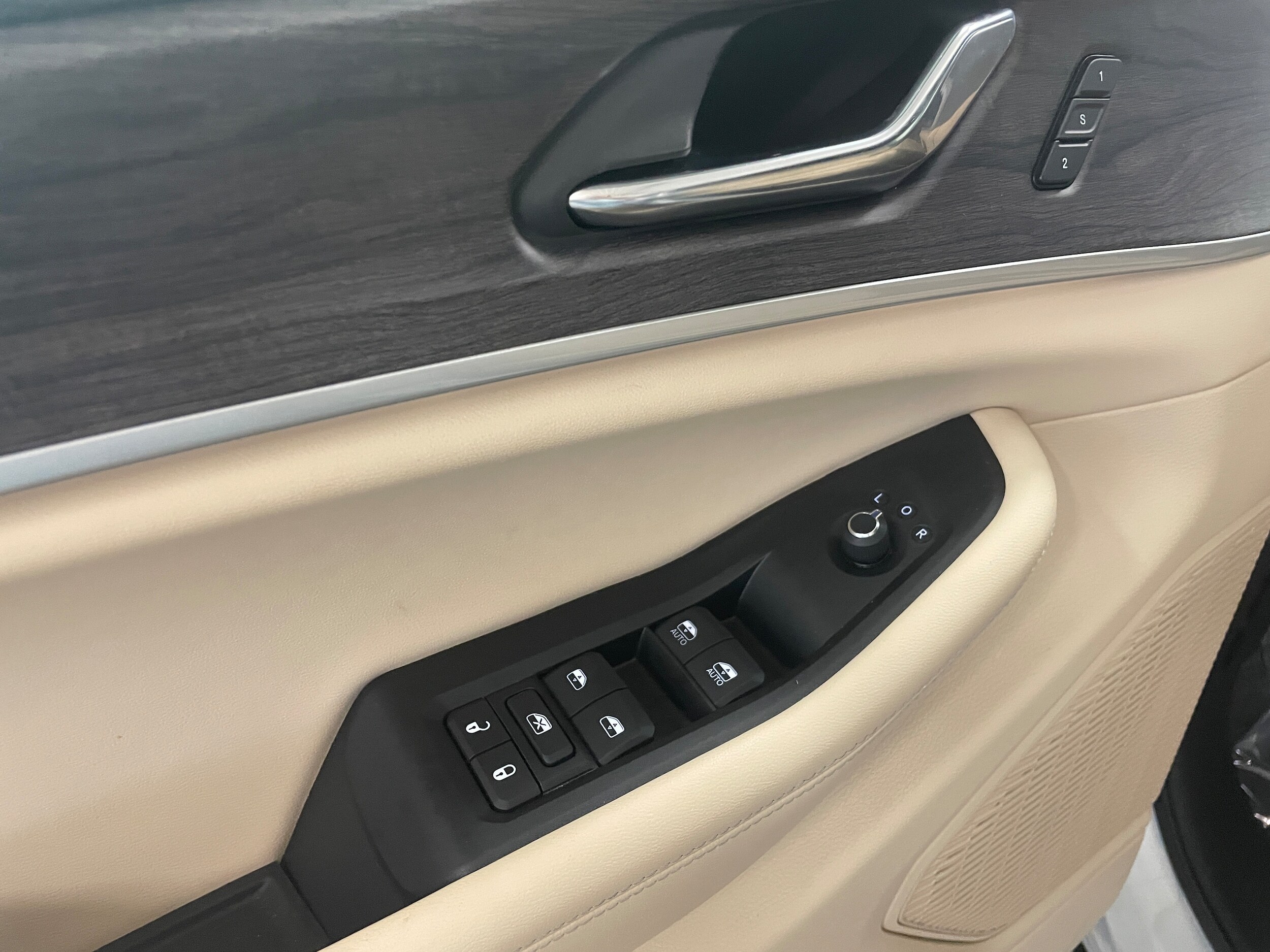 2024 Jeep Grand Cherokee Limited - Photo 11