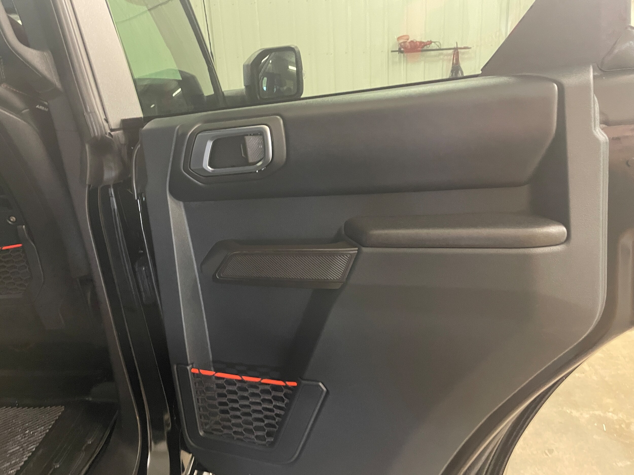 2024 Ford Bronco 4-Door Raptor - Photo 30