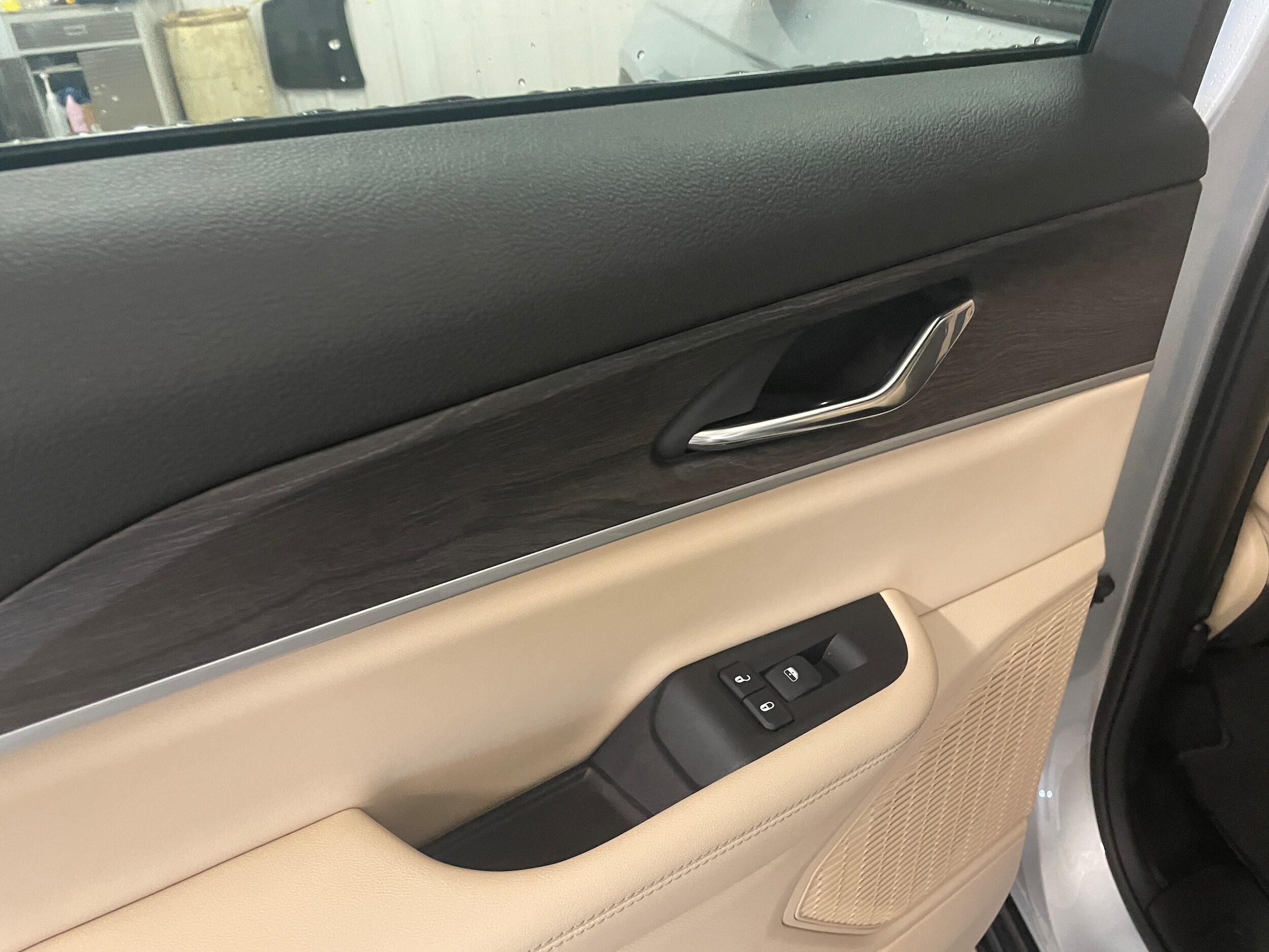 2024 Jeep Grand Cherokee Limited - Photo 24