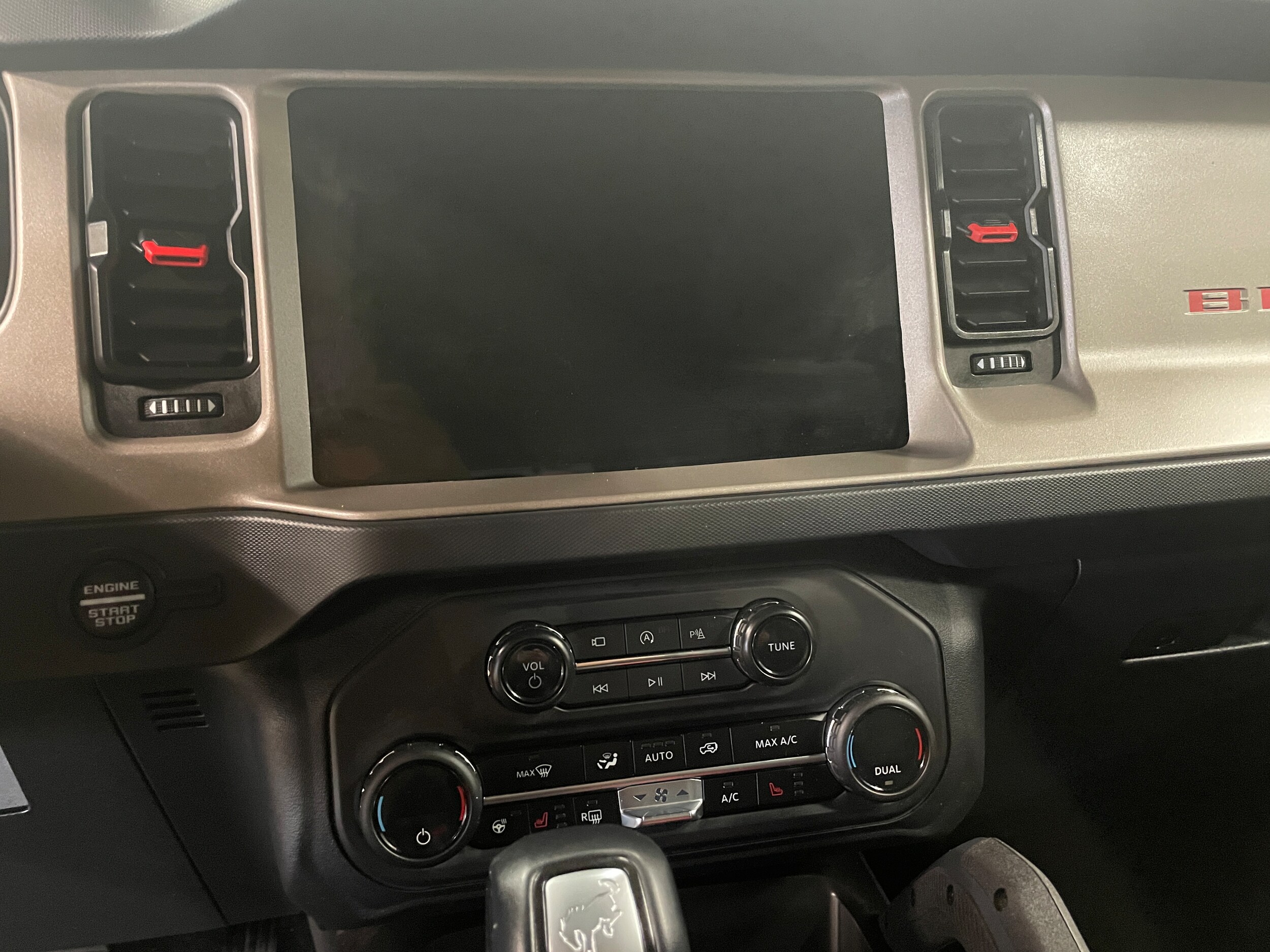 2024 Ford Bronco 4-Door Raptor - Photo 17