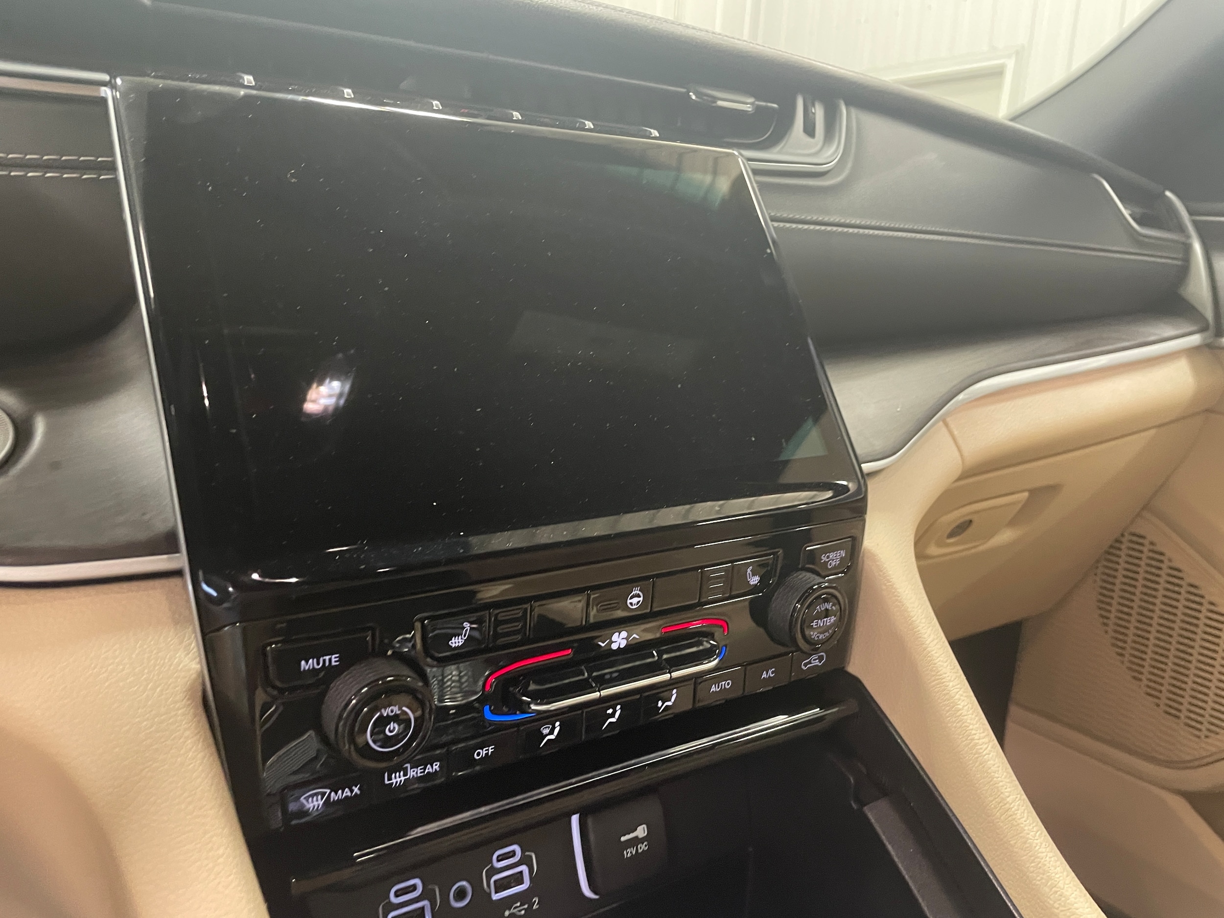 2024 Jeep Grand Cherokee Limited - Photo 17