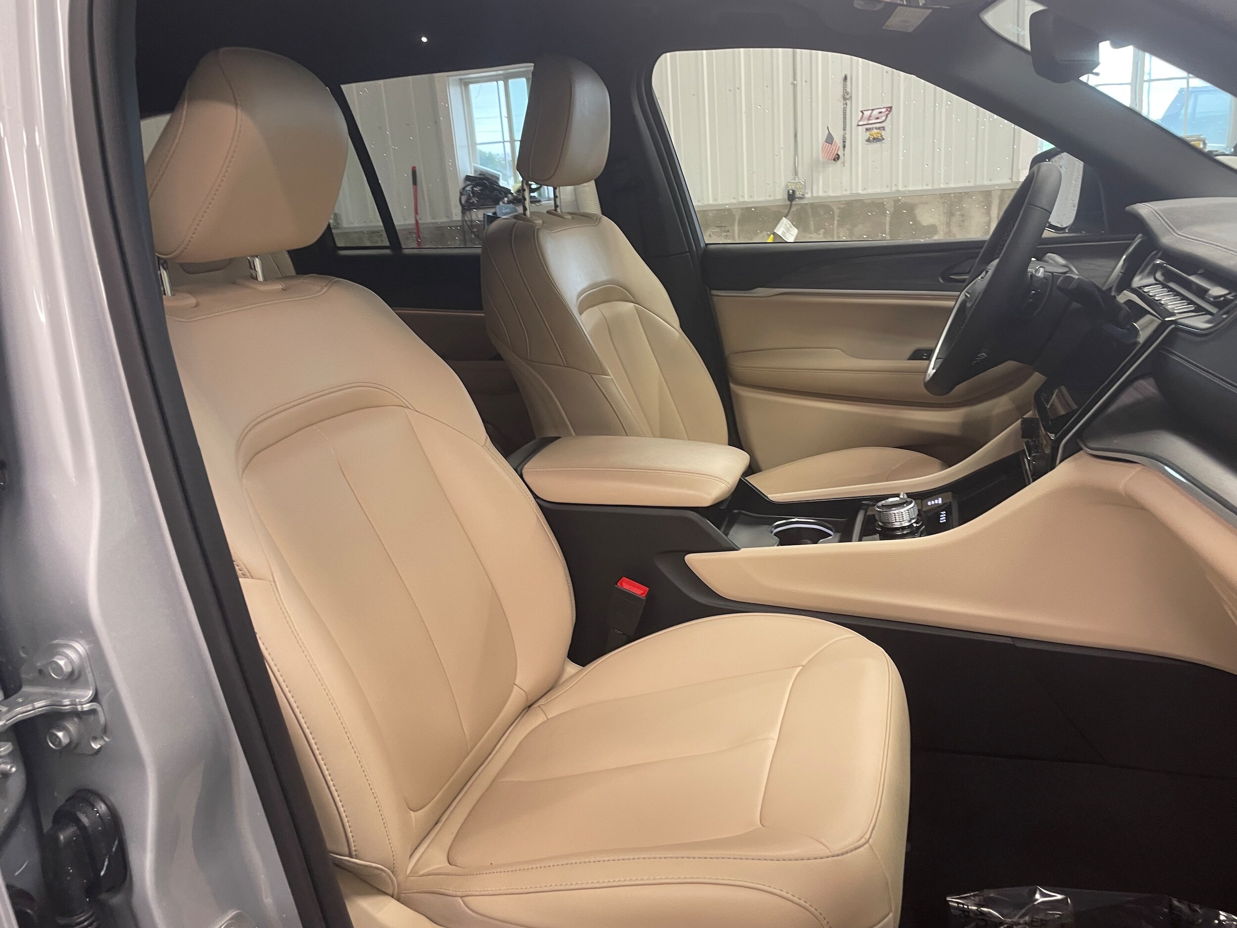 2024 Jeep Grand Cherokee Limited - Photo 39