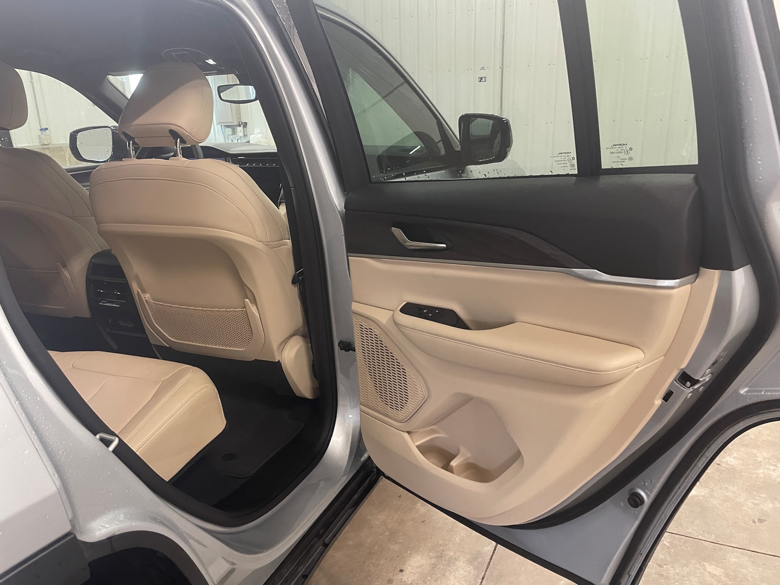 2024 Jeep Grand Cherokee Limited - Photo 30