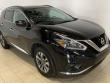 Used 2018 Nissan Murano SV SUV