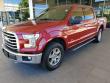 Used 2015 Ford F-150  Truck SuperCrew Cab
