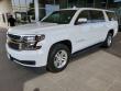Used 2019 Chevrolet Suburban LT SUV