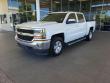 Used 2018 Chevrolet Silverado 1500 LT Truck Crew Cab