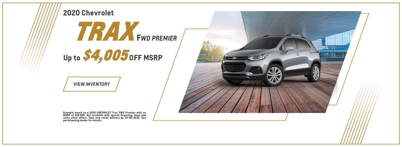 New and Used Chevrolet Dealer Cottonwood Larry Green Chevrolet