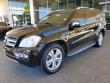 Used 2010 Mercedes-Benz GL-Class GL350 BlueTEC 4MATIC SUV