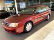 Used 2002 Subaru Legacy L Wagon