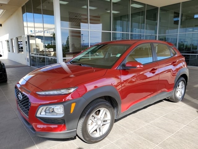 2019 Hyundai Kona SE