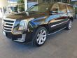 Used 2019 CADILLAC Escalade ESV Premium Luxury SUV