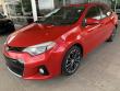 Used 2015 Toyota Corolla  Sedan
