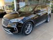 Used 2017 Hyundai Santa Fe Limited Ultimate SUV