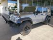 Used 2018 Jeep Wrangler JK Unlimited Sport 4x4 SUV